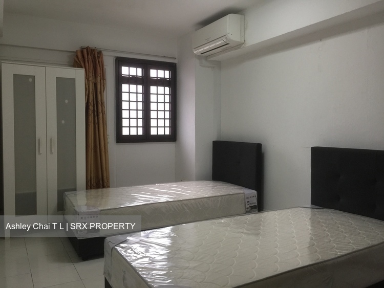 Blk 9 Selegie Road (Central Area), HDB 3 Rooms #209311751